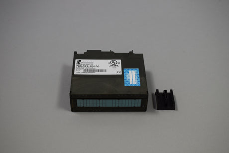 HELMHOLZ 700-322-1BL00