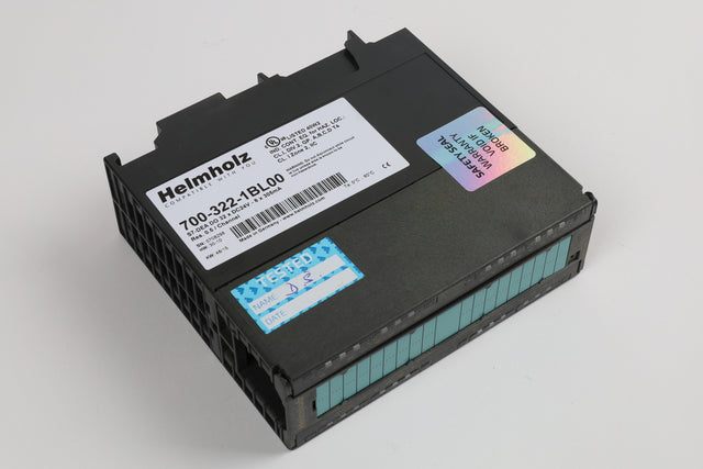 HELMHOLZ 700-322-1BL00