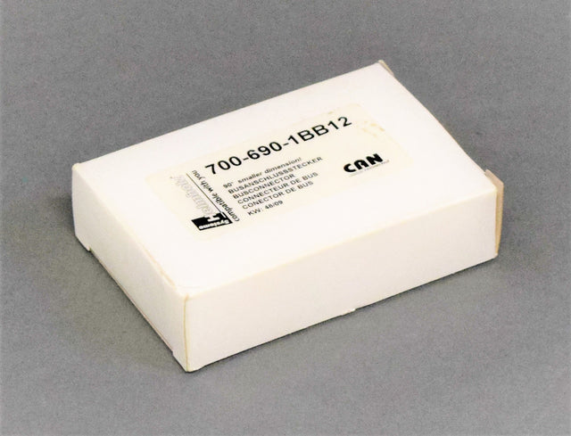 HELMHOLZ 700-690-1BB12