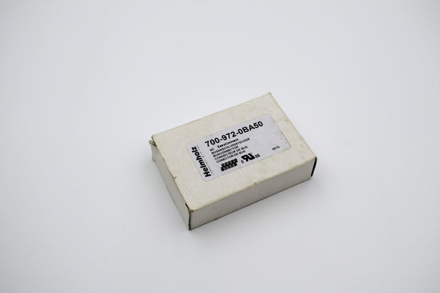 HELMHOLZ 700-972-0BA50