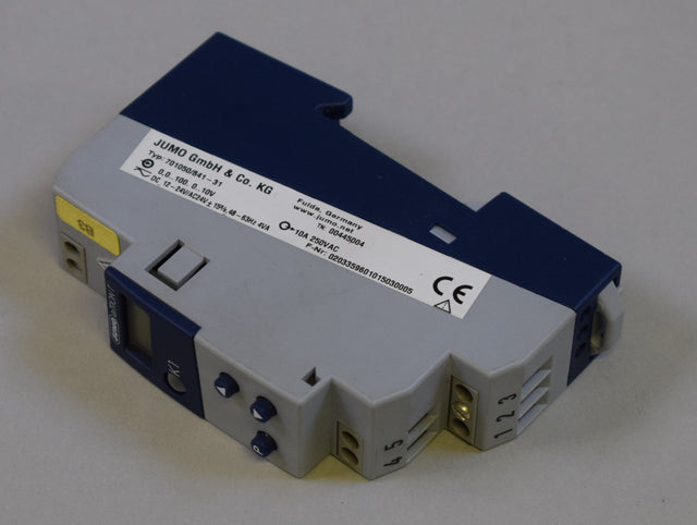 JUMO 701050841-31