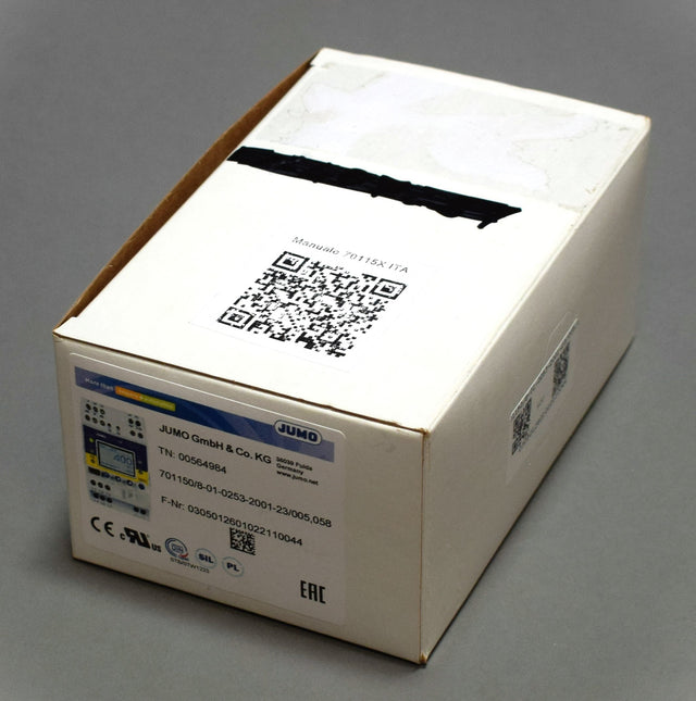 JUMO 7011508-01-0253-2001-23005-058