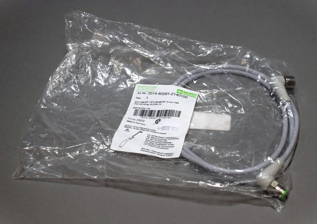 MURRELEKTRONIK 7014-40261-2140100