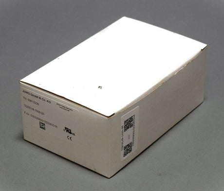 JUMO 7020318-1000-25