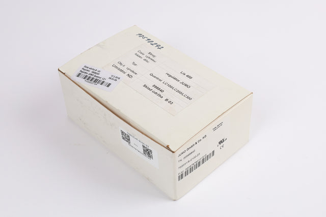 JUMO 7020318-2100-23