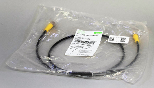 MURRELEKTRONIK 7030-40021-6340100