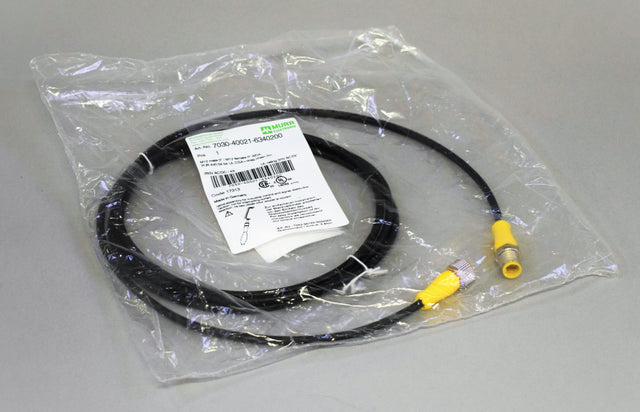 MURRELEKTRONIK 7030-40021-6340200