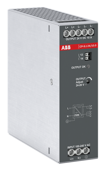 ABB 1SVR320661R1000-CP-S.124/10.0