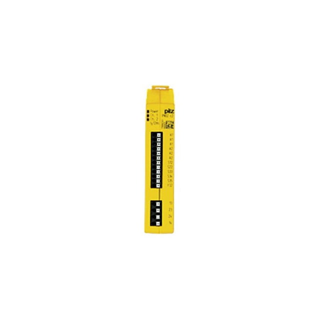 PILZ 710002--PNOZc224VDC2n/o