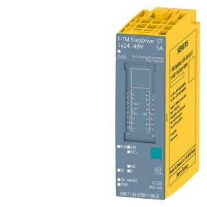 SIEMENS 6BK1136-6SB00-0BU0