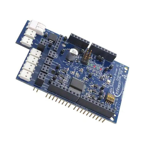 INFINEON TLE92466EDEVALBOARDTOBO1