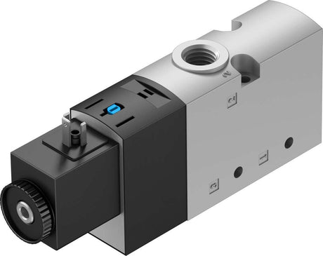 FESTO 575482-VUVS-L25-M32C-MZD-G14-F8-1B2