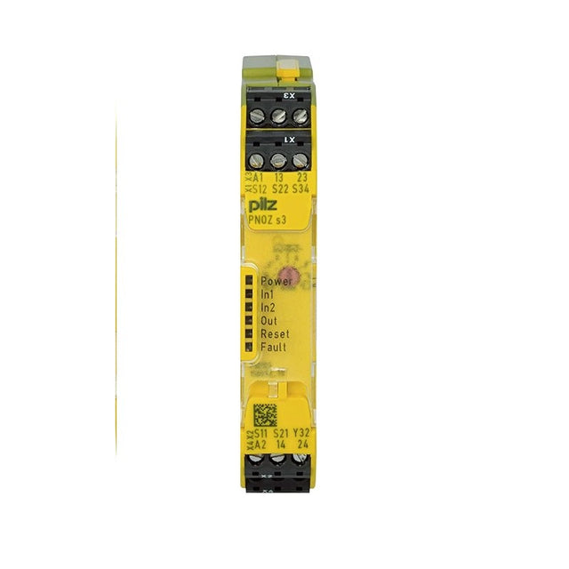 PILZ 750103-PNOZs324VDC2n/o