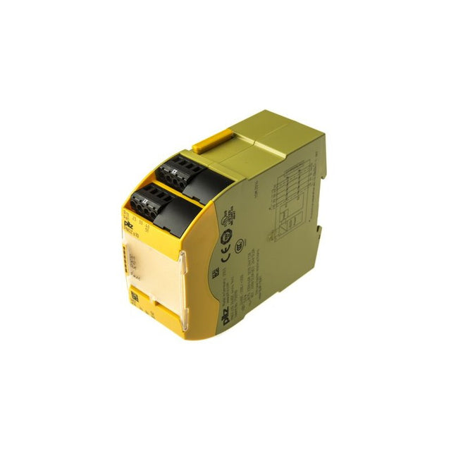 PILZ 750110-PNOZs1024VDC4n/o1n/c