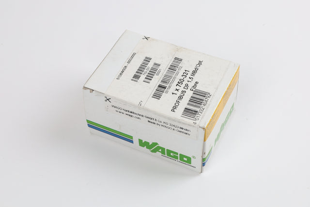 WAGO 750-331
