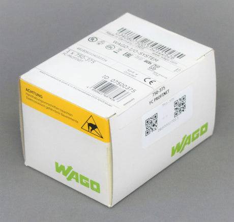 WAGO 750-375