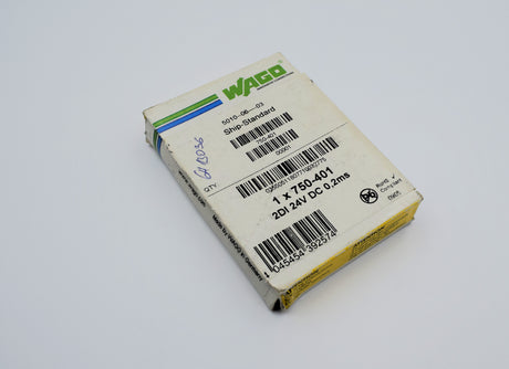WAGO 750-401