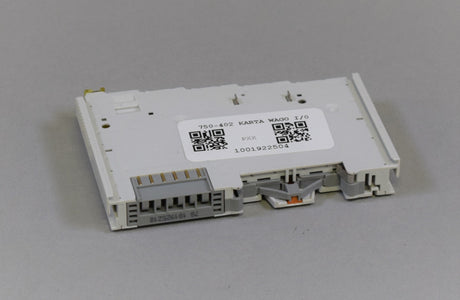 WAGO 750-402
