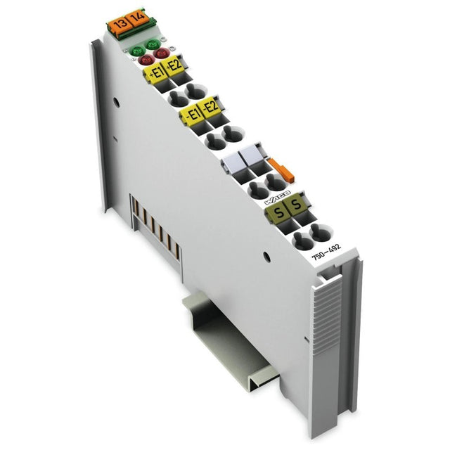WAGO 750-492