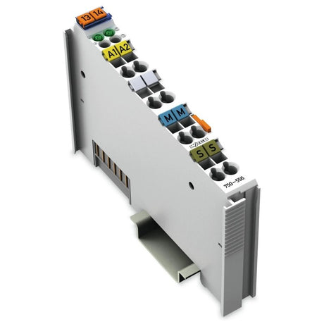 WAGO 750-556
