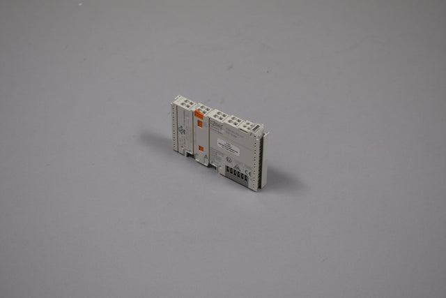 WAGO 750-600