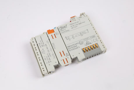 WAGO 750-601