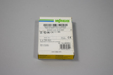 WAGO 750-621