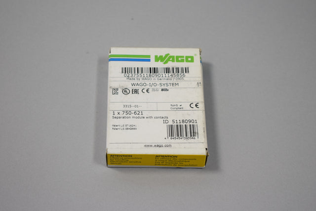 WAGO 750-621
