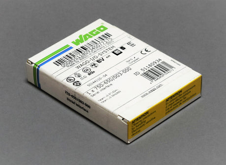 WAGO 750-650/003-000