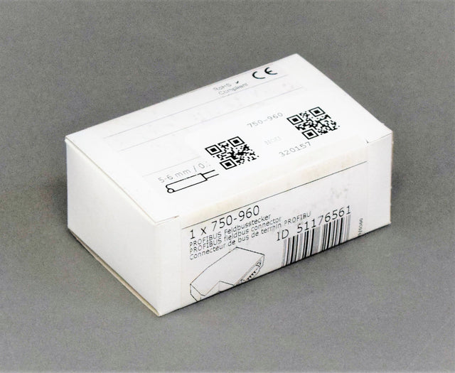 WAGO 750-960