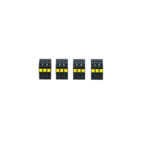 PILZ 751003--PNOZsSetspringloadedterminals17,5mm