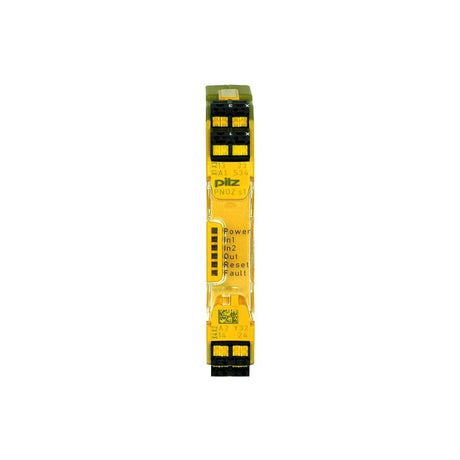 PILZ 751101-PNOZs1C24VDC2n/o