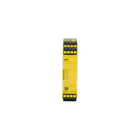 PILZ 751106--PNOZs6C24VDC3n/o1n/c