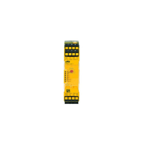 PILZ 751124--PNOZs4.1C24VDC3n/o1n/c