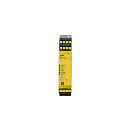 PILZ 751136--PNOZs6C48-240VACDC3n/o1n/c
