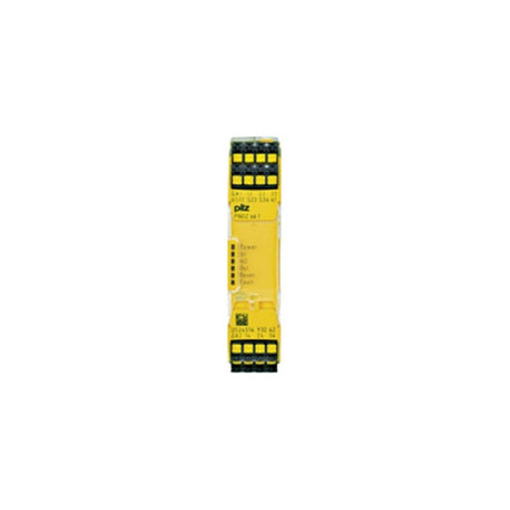 PILZ 751156--PNOZs6.1C48-240VACDC3n/o1n/c