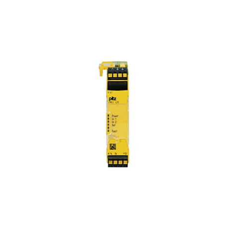 PILZ 751160-
