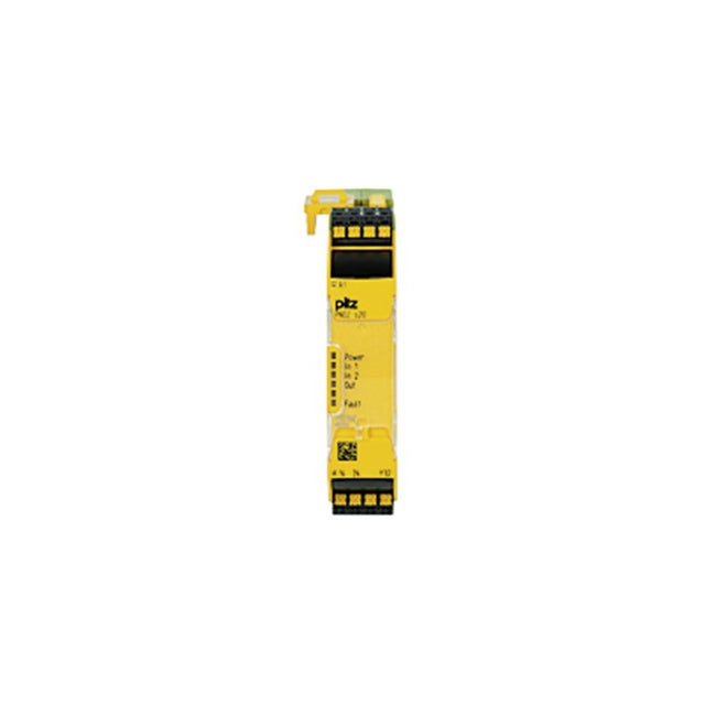 PILZ 751160-