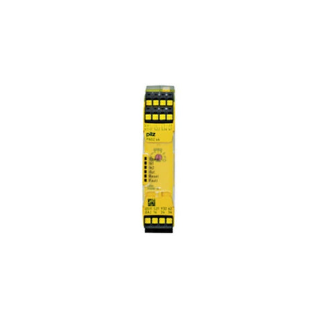 PILZ 751184--PNOZs4C24VDC3n/o1n/ccoated