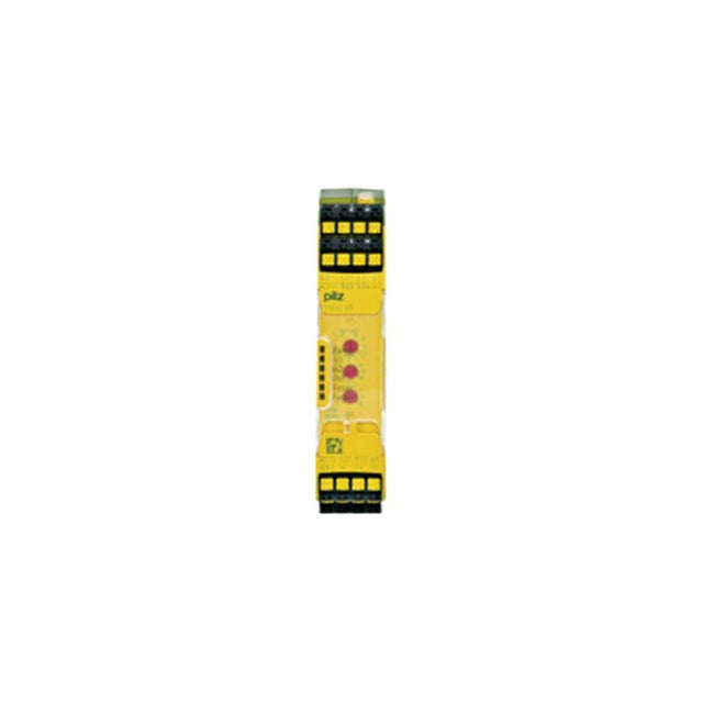 PILZ 751185--PNOZs5C24VDC2n/o2n/otcoated