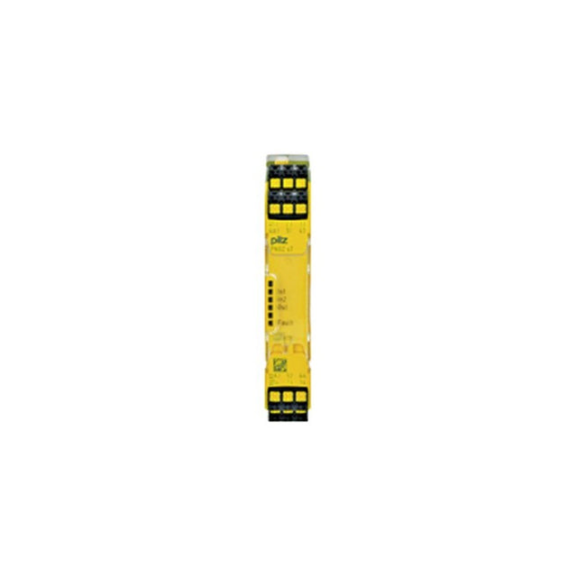 PILZ 751187--PNOZs7C4n/o1n/ccoated