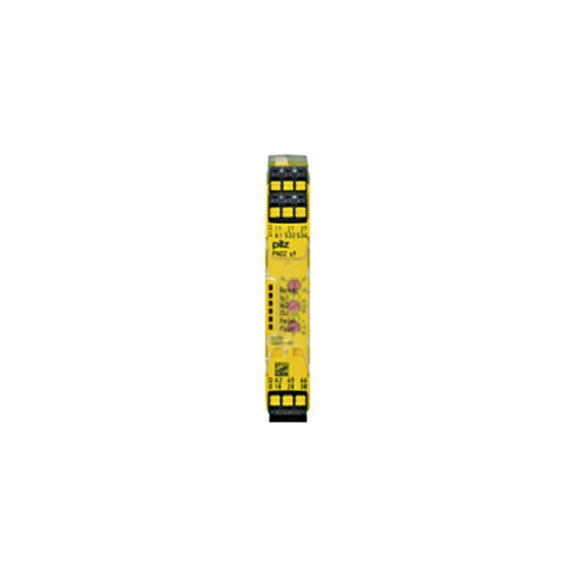 PILZ 751189--PNOZs9C24VDC3n/ot1n/ctcoated