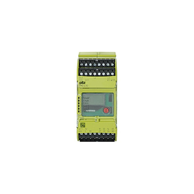 PILZ 760100--PMDs1024-240VAC/DCUM100-550VAC/DC