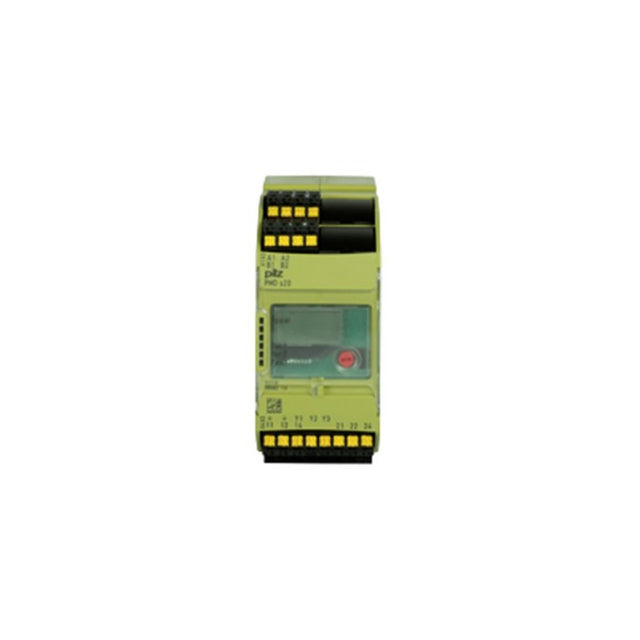 PILZ 761120--PMDs20C24-240VAC/DC10-200k/2U