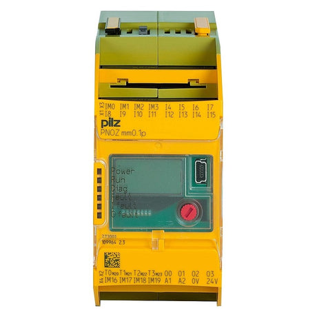 PILZ 772001-PNOZmm0.1p