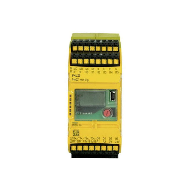 PILZ 772002-PNOZmm0.2p