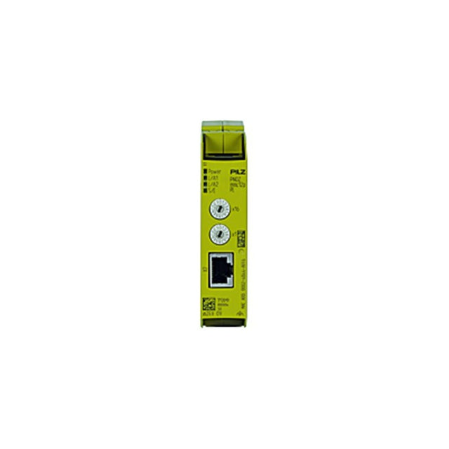 PILZ 772019--PNOZmmc12pPL