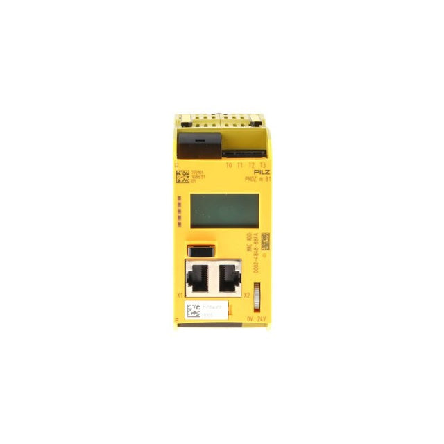 PILZ 772101-PNOZmB1