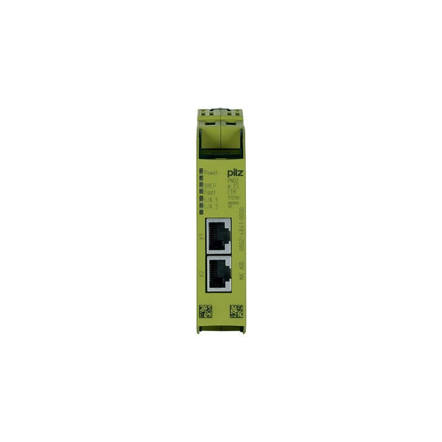 PILZ 772130-PNOZmESETH