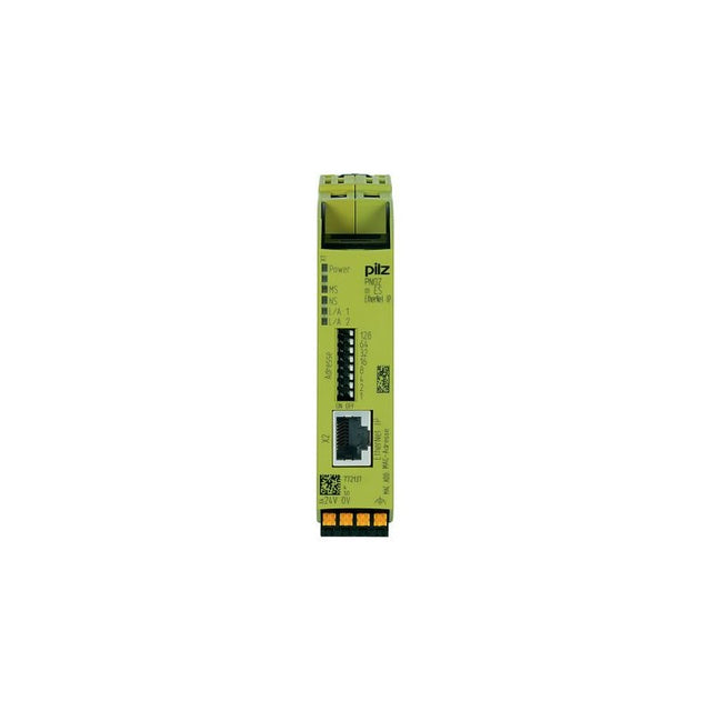 PILZ 772137-PNOZmESEtherNet/IP